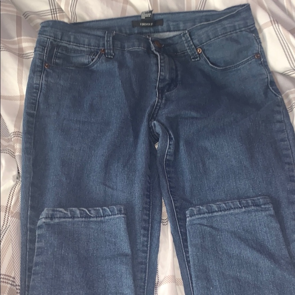 Forever 21 Jeans